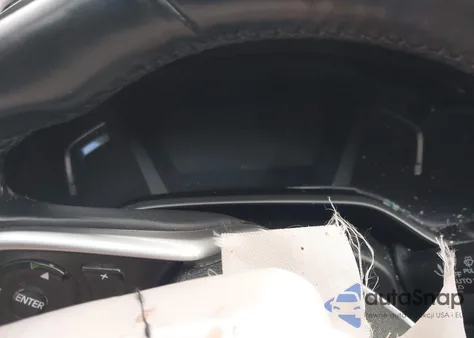 2021 Honda Cr-V 2Wd Touring z USA, uszkodzony, nr VIN 2HKRW1H97MH408826